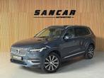 Volvo XC90 2.0 T8 Twin Engine AWD Inscription LONG RANGE|LUC, 77 km/l, Gebruikt, 4 cilinders, 1969 cc