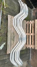 Golfschoftboom 110cm, Ophalen, Overige materialen, Gebruikt, 80 mm of meer