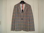 Marccain blazer/jasje maat N5 geruit Marc Cain Nieuw, Kleding | Dames, Ophalen, Nieuw, Maat 38/40 (M), Jasje