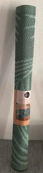 Buitenkleed ,NIEUW!!! 90 X 150 cm …mooi mintgroen gemêleerd, Tuin en Terras, Deurmatten, Ophalen of Verzenden, Nieuw, Overige materialen