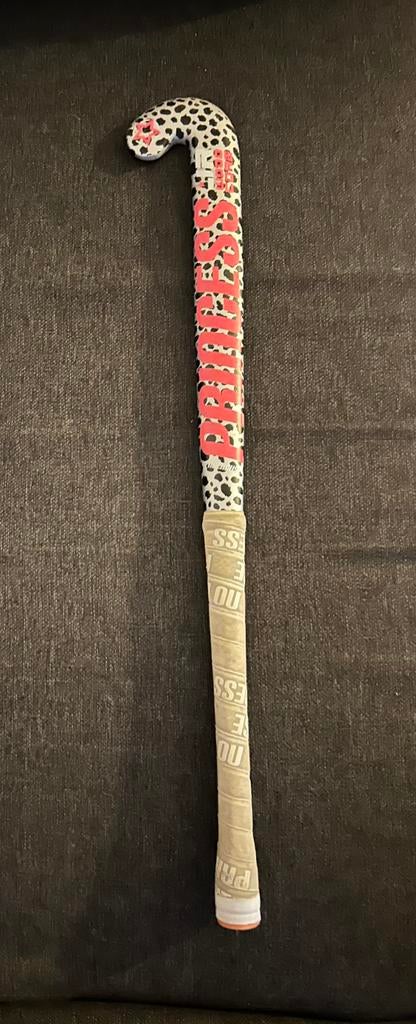 Hockeystick 26 inch, Sport en Fitness, Hockey, Ophalen, Zo goed als nieuw, Stick