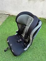 Cangaroo I-Drive Twill Green 76-150 cm i-Size Autostoel, Autogordel of Isofix, 15 t/m 36 kg, Zo goed als nieuw, Ophalen