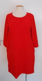 Costes jurk rood mt M, Kleding | Dames, Maat 38/40 (M), Ophalen of Verzenden, Zo goed als nieuw, Costes