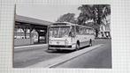 Foto BUS NACO Alkmaar 2003 Purmerend, Verzamelen, Verzenden, Gebruikt, Bus of Metro, Overige typen