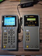 Lantek 6 Tester - Weinig gebruikt, Ophalen of Verzenden, Gebruikt