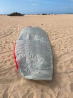 Duotone capa 15m matrasvlieger kite only flysurfer, Gebruikt, 15 m², Geen board, Ophalen of Verzenden