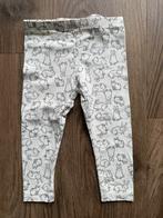 Konijnen paas broekje maat 80, Ophalen of Verzenden, Zo goed als nieuw, Meisje, Broekje