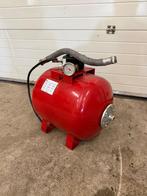 PROFEC Drukvat 60 Liter - nieuw, Ophalen, Nieuw