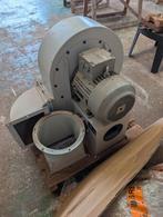 Houtmot Afzuiger - Nieuw Loosdrecht, Doe-het-zelf en Verbouw, Ventilatie en Afzuiging, Ophalen of Verzenden