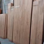 Nieuwe Beuken Panelen - Ideaal voor Klussen!, Doe-het-zelf en Verbouw, Hout en Planken, Ophalen, 25 tot 50 mm, Nieuw, 200 tot 250 cm