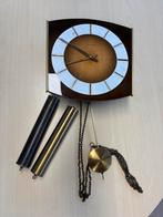 Junghans wandklok, Ophalen of Verzenden