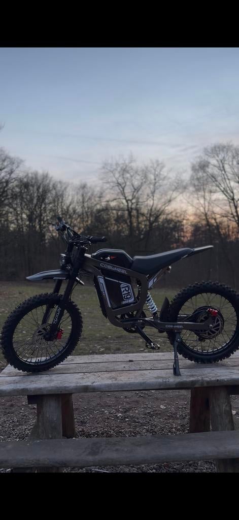 Ebike, Fietsen en Brommers, Elektrische fietsen, Nieuw, 59 cm of meer, 50 km per accu of meer, Ophalen