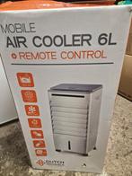 Mobiele Air Cooler 6L  - Dutch Original, Ophalen of Verzenden