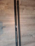 Matrix mtx 3 delen nieuw, Watersport en Boten, Ophalen, Vaste hengel