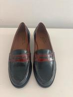 Penny loafer maat 37, Antonio Paolo, blauw, groen, bordeaux, Loafers, Nieuw, Verzenden, Blauw