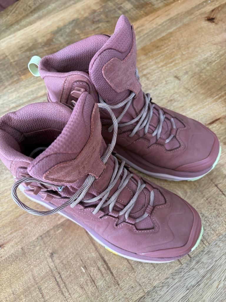 Hoka wandelschoenen maat 40, Ophalen, Zo goed als nieuw, Schoenen