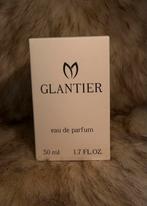 50ML Dames Eau de parfum, Glantier, Ophalen of Verzenden, Nieuw
