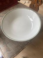 Ronde schaal Petrus Regout., Ophalen