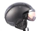 54 55 56 57 58 skihelm/snowboardhelm CASCO SP-6 Visor, Overige merken, Gebruikt, Overige typen, Ophalen of Verzenden
