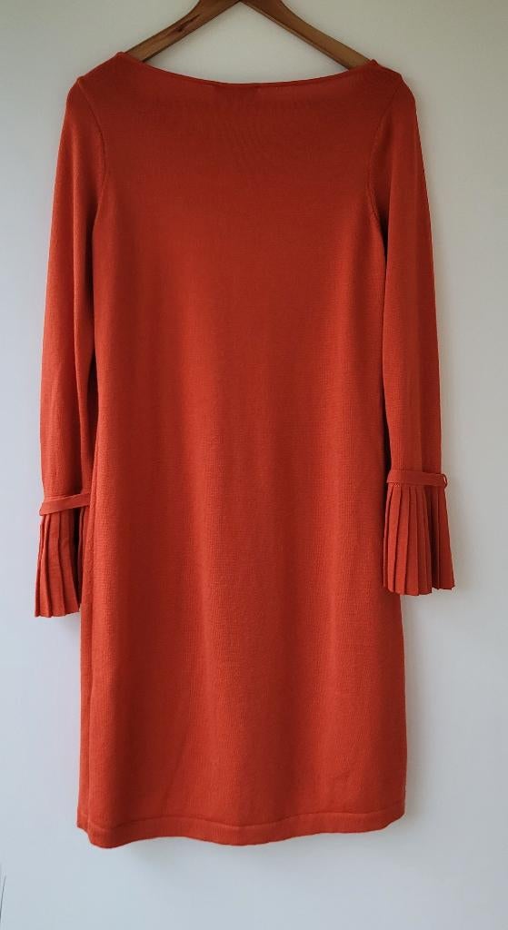 Claudia Strater jurkje, Ophalen of Verzenden, Knielengte, Claudia Sträter, Maat 36 (S)