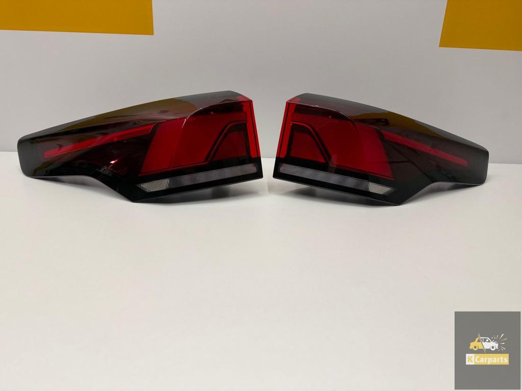 Volkswagen Tiguan 571 Links Achterlicht 571945096A origineel