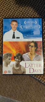 Gay Themed movie: Latter Days DVD - Romantisch drama, Vanaf 12 jaar, Ophalen of Verzenden, Gebruikt, Drama