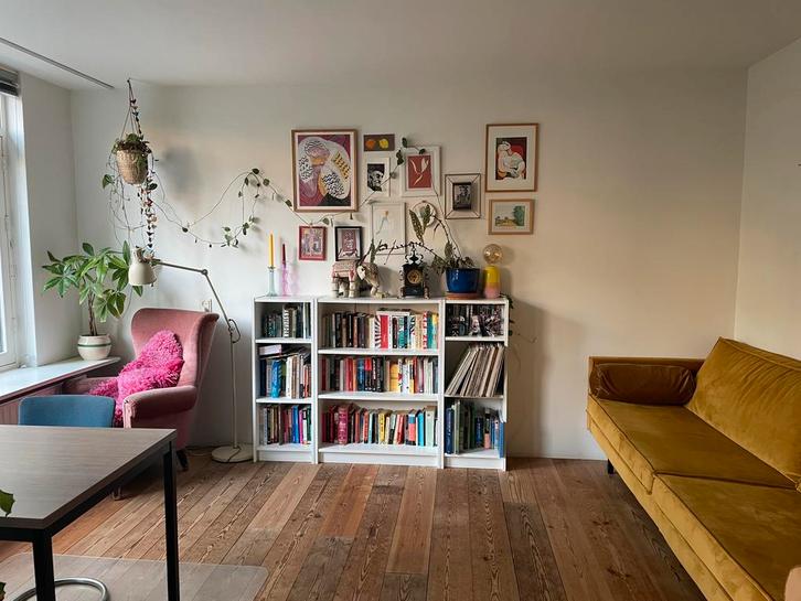 Billy boekenkasten ikea, 3 stuks, Huis en Inrichting, Kasten | Boekenkasten, Gebruikt, 150 tot 200 cm, 200 cm of meer, Minder dan 25 cm