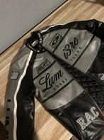 Lumi3re Racing Jacket, Zwart, Ophalen of Verzenden, Zo goed als nieuw, Jasje