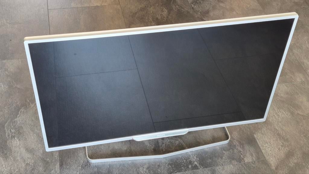 Philips 32PFK6509/12 Smart Full HD LED-TV met Ambilight, Audio, Tv en Foto, Televisies, Ophalen, Philips, 50 Hz, 80 tot 100 cm