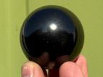 Shungite - Shungiet bol - Anti straling - Aarden - mineralen, Ophalen of Verzenden, Mineraal
