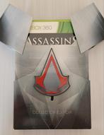 Assassin's Creed Revelations Collector's Edition Xbox 360, Avontuur en Actie, Gebruikt, Vanaf 18 jaar, 1 speler
