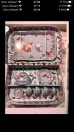 Nieuw kinderseries leuk als kado, Ophalen, Zo goed als nieuw