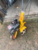 4 tak tuinfrees/ bodembewerker op gewoon benzine, Tuin en Terras, Hand-tuingereedschap, Ophalen of Verzenden, Gebruikt