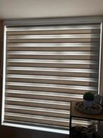 Duo rolgordijn Veneta beige, Gebruikt, Beige, 150 tot 200 cm, Ophalen of Verzenden
