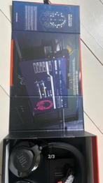JBL Quantum 800 Gaming Headset - Draadloos, Jbl quantum, Ophalen of Verzenden, Zo goed als nieuw, Draadloos
