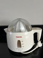 Tefal  citruspers sinaasappelpers, Ophalen, Gebruikt, Elektrisch, Citruspers
