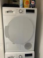 Bosch Serie 4 Wasdroger - Zo goed als nieuw, Witgoed en Apparatuur, Wasdrogers, Wolprogramma, 8 tot 10 kg, Ophalen of Verzenden