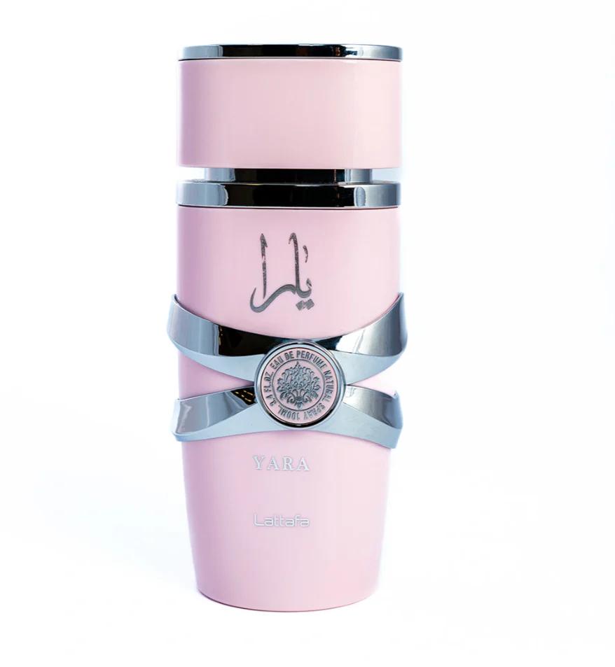 Yara - Lattafa, Sieraden, Tassen en Uiterlijk, Uiterlijk | Parfum, Nieuw, Ophalen of Verzenden