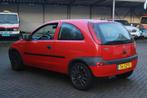 Opel Corsa 1.2-16V Comfort, Voorwielaandrijving, 450 kg, Gebruikt, 31 €/maand
