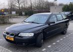 Volvo 2003 Zwart (300pk), Auto's, Volvo, Automaat, 1800 kg, Stationwagon, Vierwielaandrijving