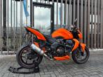 INRUILKOOPJE! KAWASAKI Z 750 -2010- Leovince demper- Z750, 4 cilinders, Motorrijbewijs A, Bedrijf, Onbekend