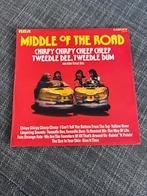 Middle of the Road - Chirpy Chirpy Cheep Cheep LP, Cd's en Dvd's, Vinyl | Pop, Ophalen, 1960 tot 1980, Gebruikt, 12 inch