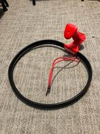 Nandi hoop voor vuilnis prik zak, Ophalen of Verzenden, Nieuw, 30 cm of meer