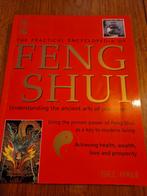 Feng Shui encyclopedia Gill Hale, pb Engels, Achtergrond en Informatie, Gill Hale, Ophalen of Verzenden, Zo goed als nieuw