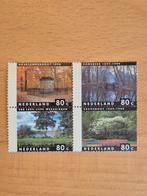 Nederland 1999 vier jaargetijden, Postzegels en Munten, Postzegels | Nederland, Ophalen of Verzenden, Na 1940, Postfris