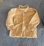 Zara overhemd, Kinderen en Baby's, Babykleding | Maat 86, Ophalen of Verzenden, Zo goed als nieuw, Jongetje, Overhemdje of Bloesje