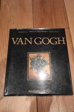 Van Gogh. Hardcover - 1992 by Gemin, Massimo, Ophalen of Verzenden, Gelezen, Schilder- en Tekenkunst