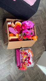 Heel veel lalaloopsy, Ophalen of Verzenden, Zo goed als nieuw