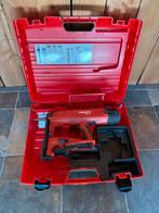 Hilti Schiethamer BX3 - ME/BX3 - IF in koffer!!!, Ophalen of Verzenden, Gebruikt