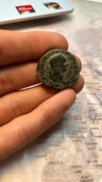 Romeinse munt Domitianus, Ophalen of Verzenden, Italië, Losse munt